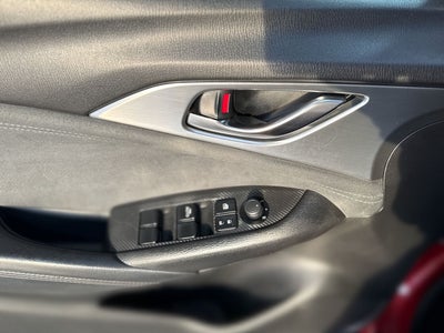 2019 Mazda Mazda CX-3 I GT 2WD