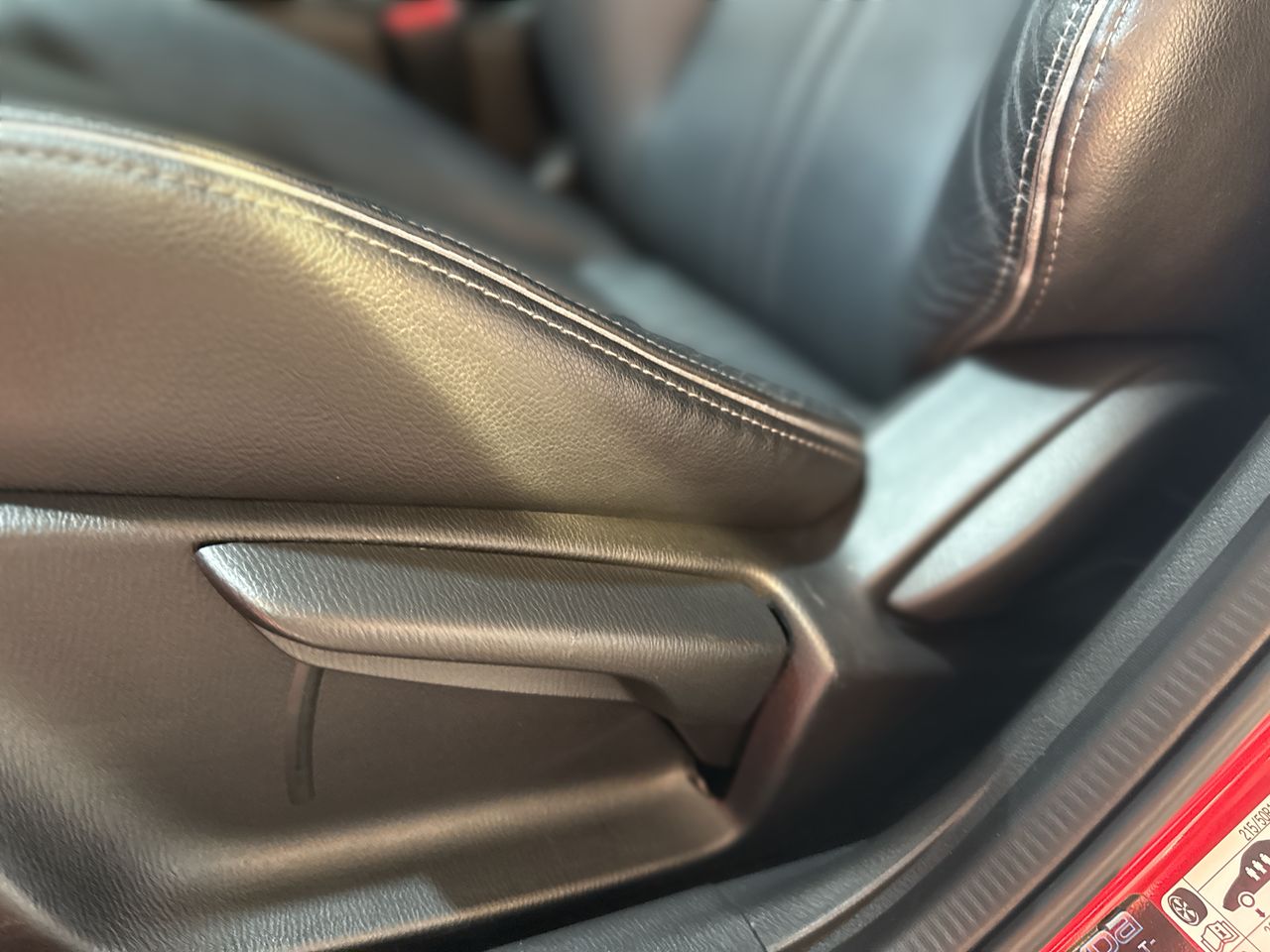 2019 Mazda Mazda CX-3 I GT 2WD