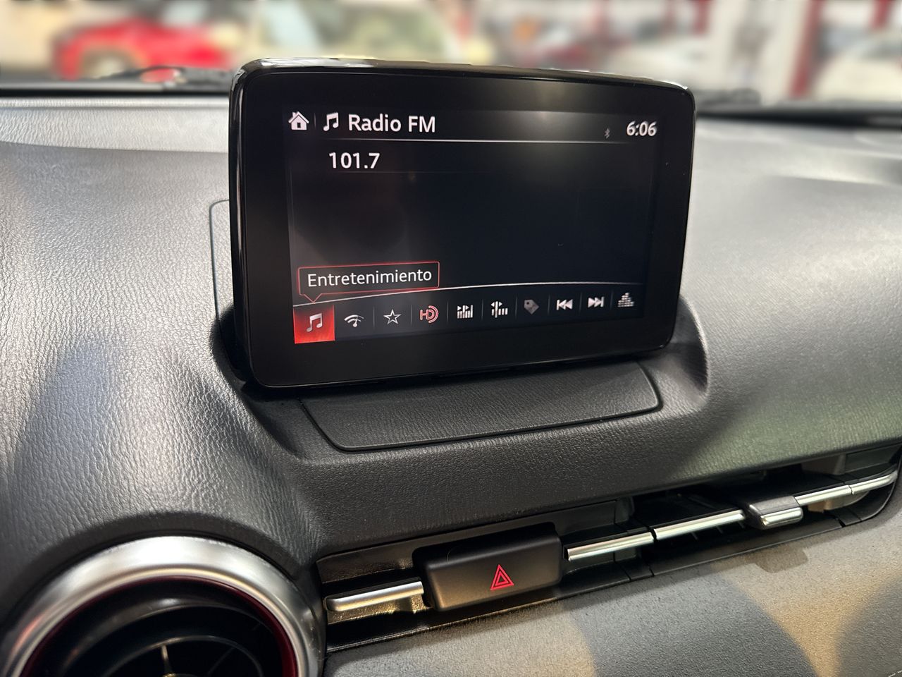 2019 Mazda Mazda CX-3 I GT 2WD