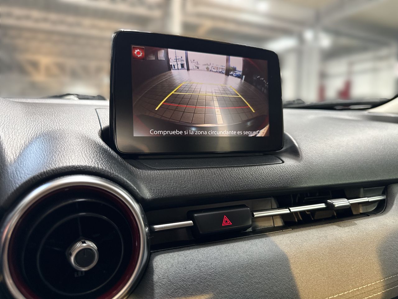 2019 Mazda Mazda CX-3 I GT 2WD