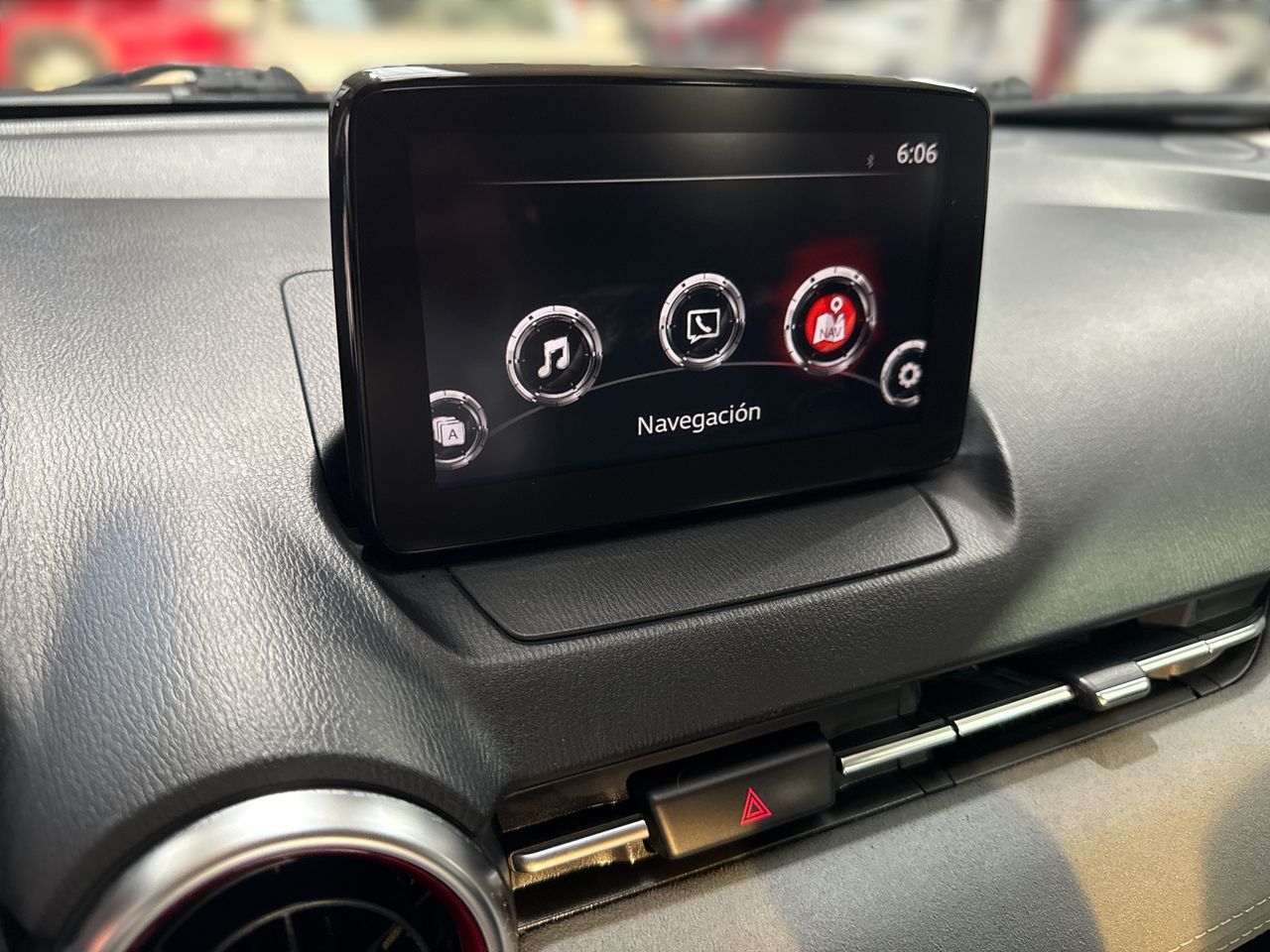 2019 Mazda Mazda CX-3 I GT 2WD