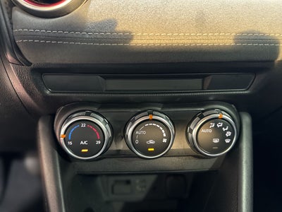 2019 Mazda Mazda CX-3 I GT 2WD