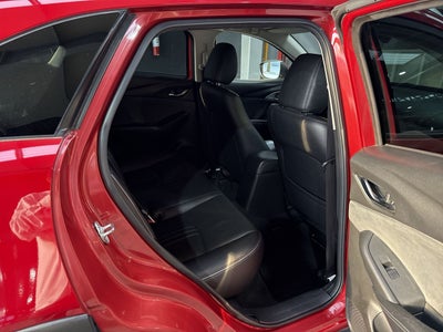 2019 Mazda Mazda CX-3 I GT 2WD