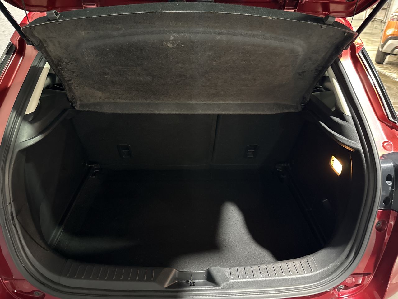 2019 Mazda Mazda CX-3 I GT 2WD