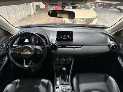 2019 Mazda Mazda CX-3 I GT 2WD