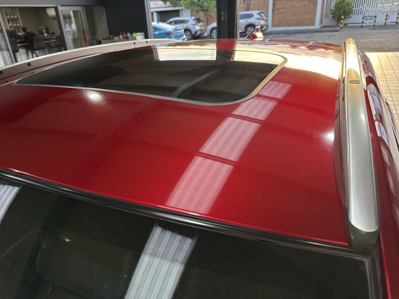 2019 Mazda Mazda CX-3 I GT 2WD