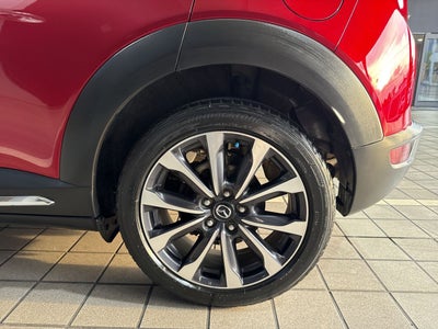 2019 Mazda Mazda CX-3 I GT 2WD