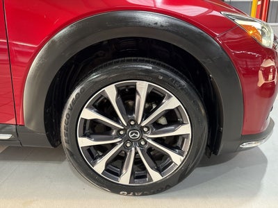 2019 Mazda Mazda CX-3 I GT 2WD