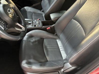 2019 Mazda Mazda CX-3 I GT 2WD