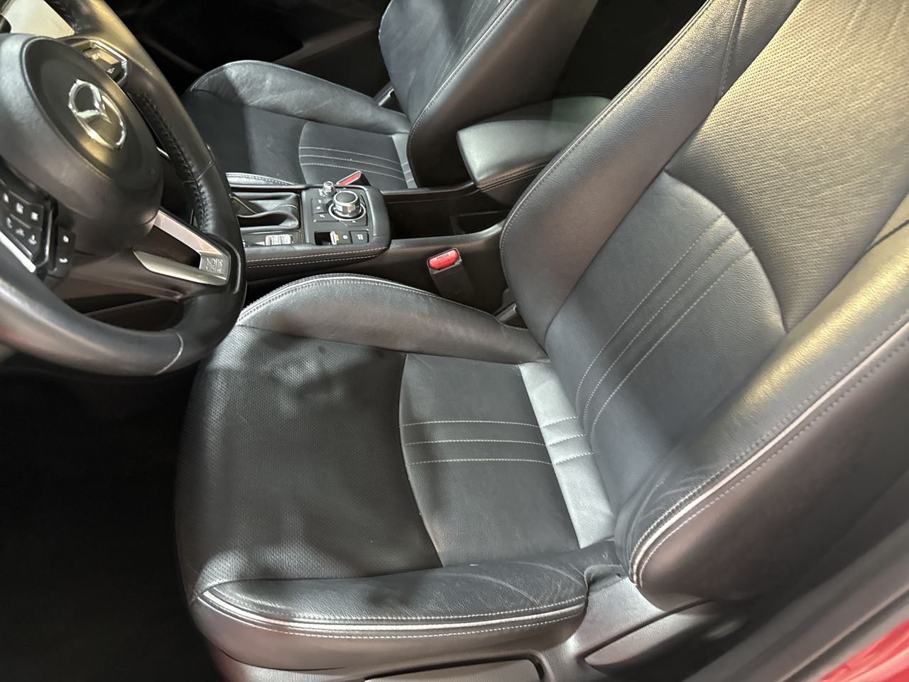 2019 Mazda Mazda CX-3 I GT 2WD