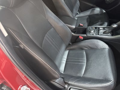 2019 Mazda Mazda CX-3 I GT 2WD