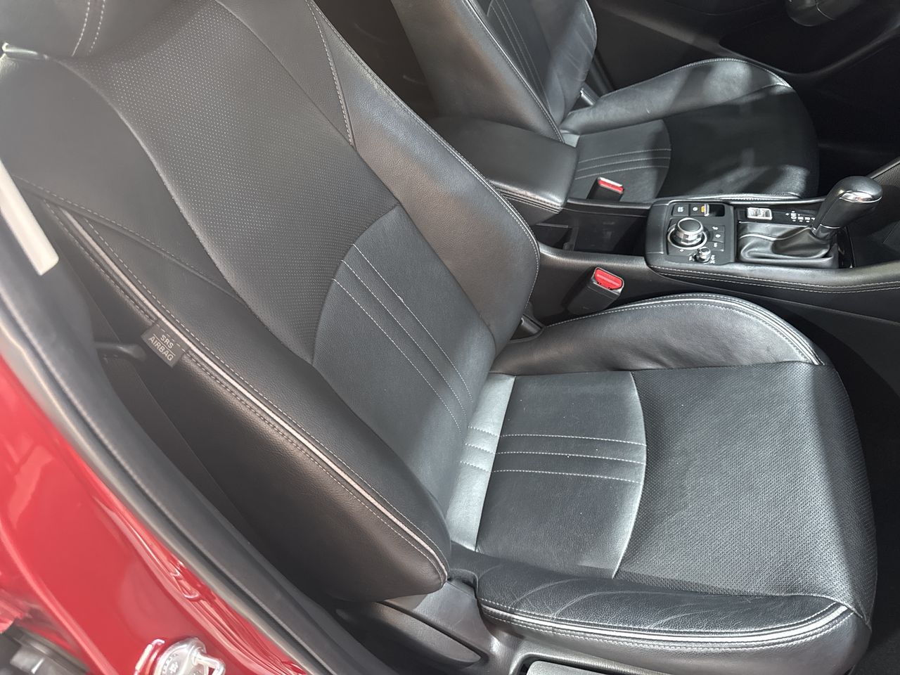 2019 Mazda Mazda CX-3 I GT 2WD