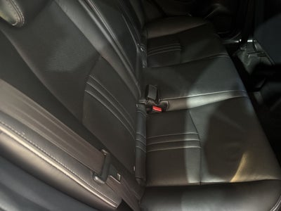 2019 Mazda Mazda CX-3 I GT 2WD