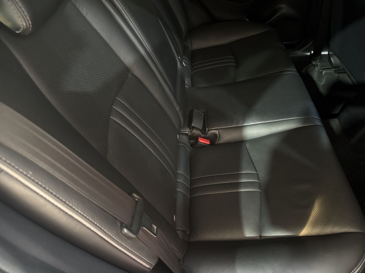 2019 Mazda Mazda CX-3 I GT 2WD