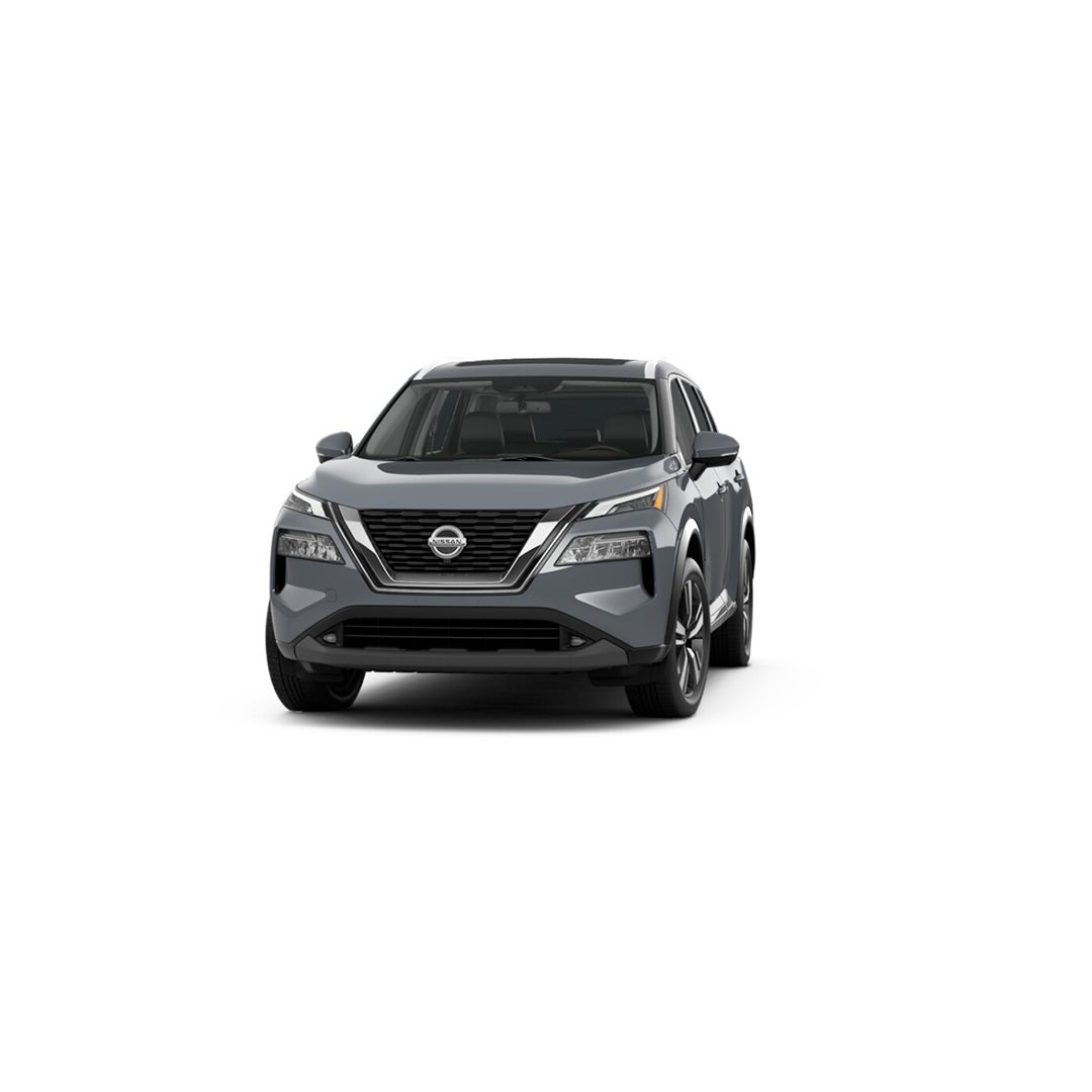 2025 Nissan XTRAIL XTRAIL PLATINUM PLUS 2 ROW
