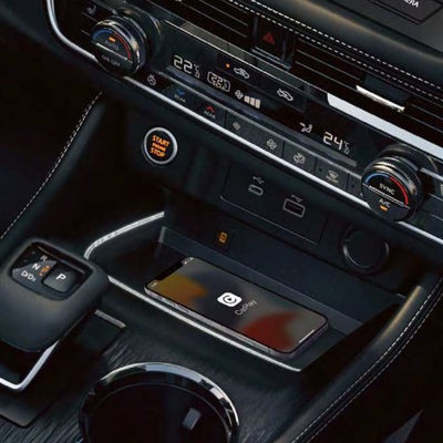 2025 Nissan XTRAIL XTRAIL PLATINUM PLUS 2 ROW