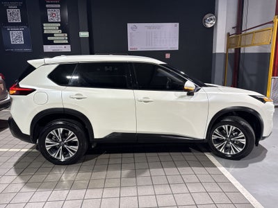 2025 Nissan X-TRAIL EXCLUSIVE 2 ROW 25