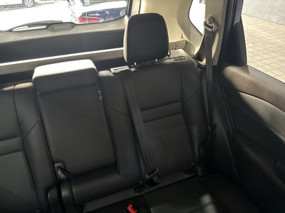 2025 Nissan X-TRAIL EXCLUSIVE 2 ROW 25