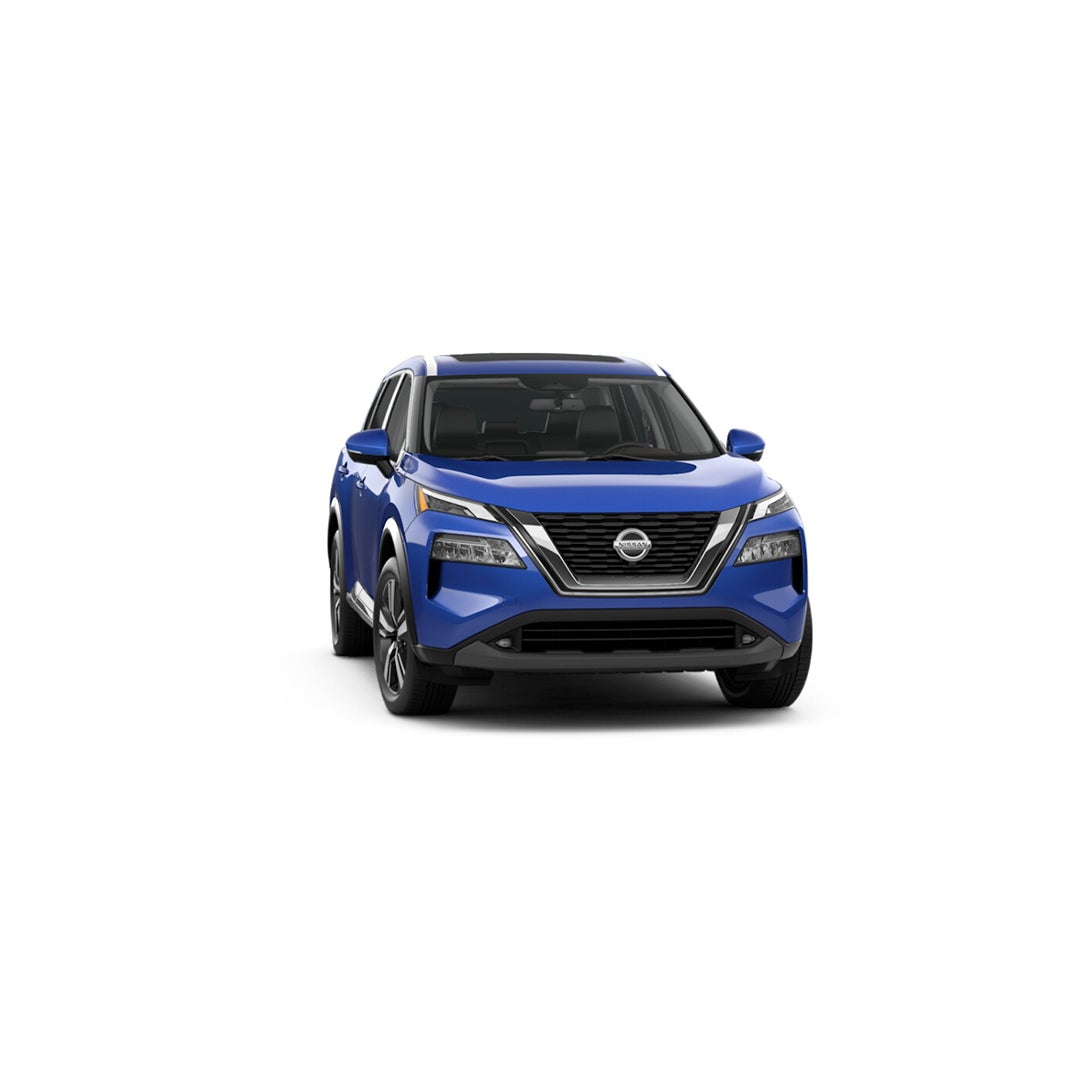 2024 Nissan XTRAIL XTRAIL PLATINUM PLUS 2 ROW