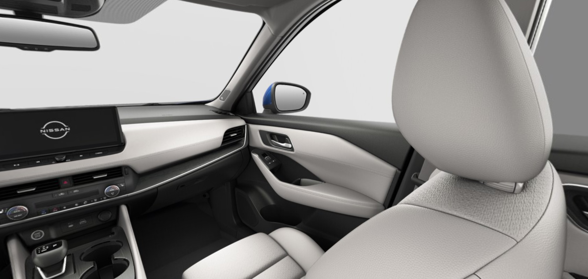 2024 Nissan XTRAIL XTRAIL PLATINUM PLUS 2 ROW