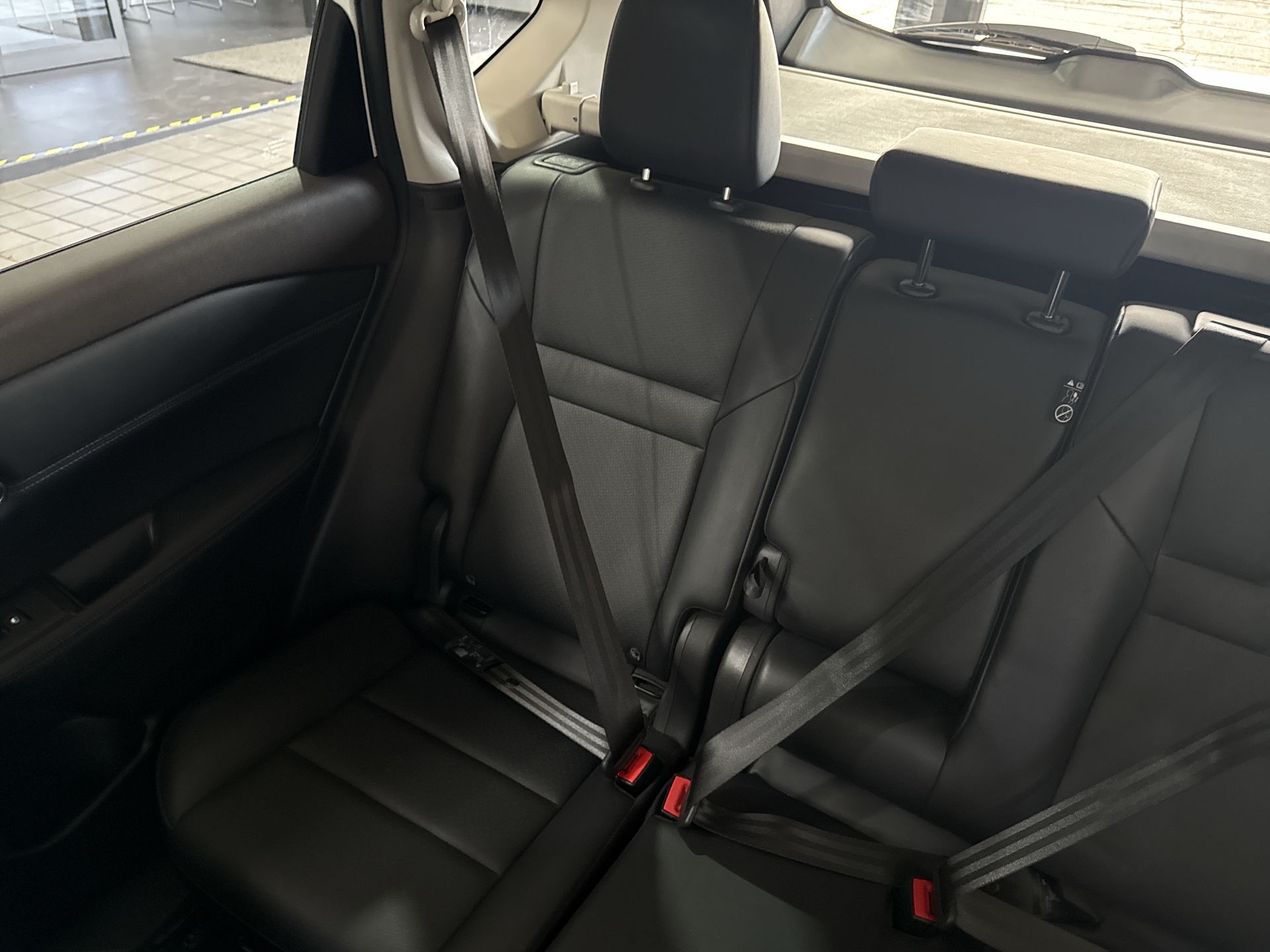 2024 Nissan X-TRAIL EXCLUSIVE E-POWER 2 ROW 23