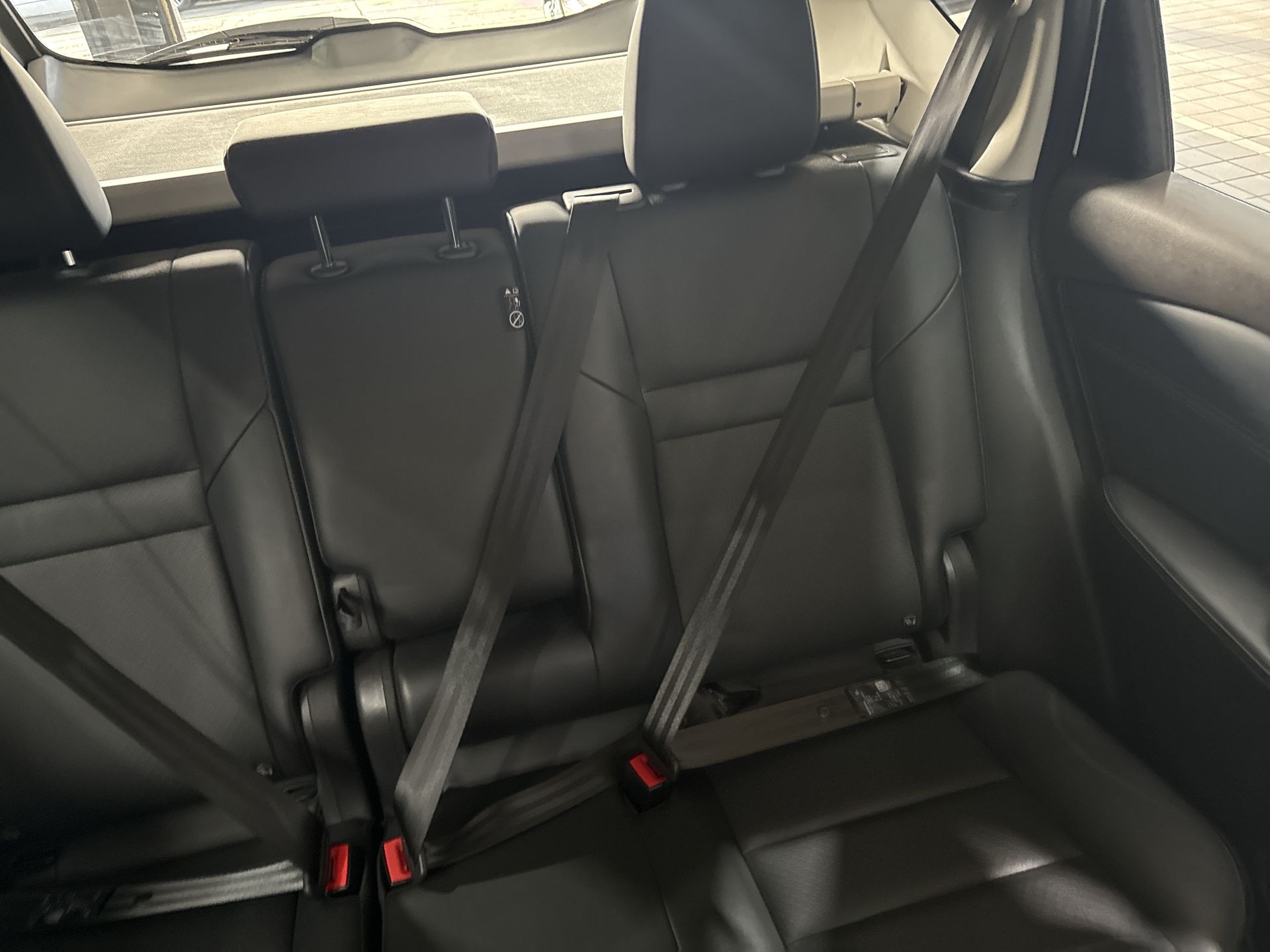 2024 Nissan X-TRAIL EXCLUSIVE E-POWER 2 ROW 23