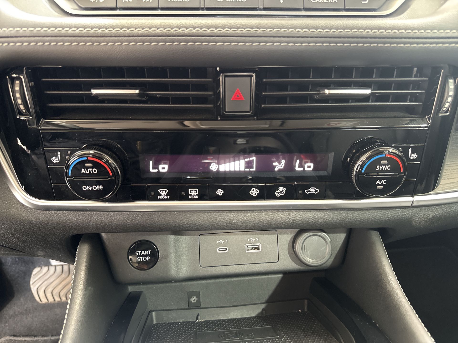 2024 Nissan X-TRAIL EXCLUSIVE E-POWER 2 ROW 23