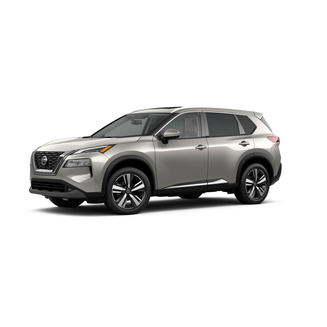 2024 Nissan XTRAIL XTRAIL E-POWER PLATINUM 2 ROW