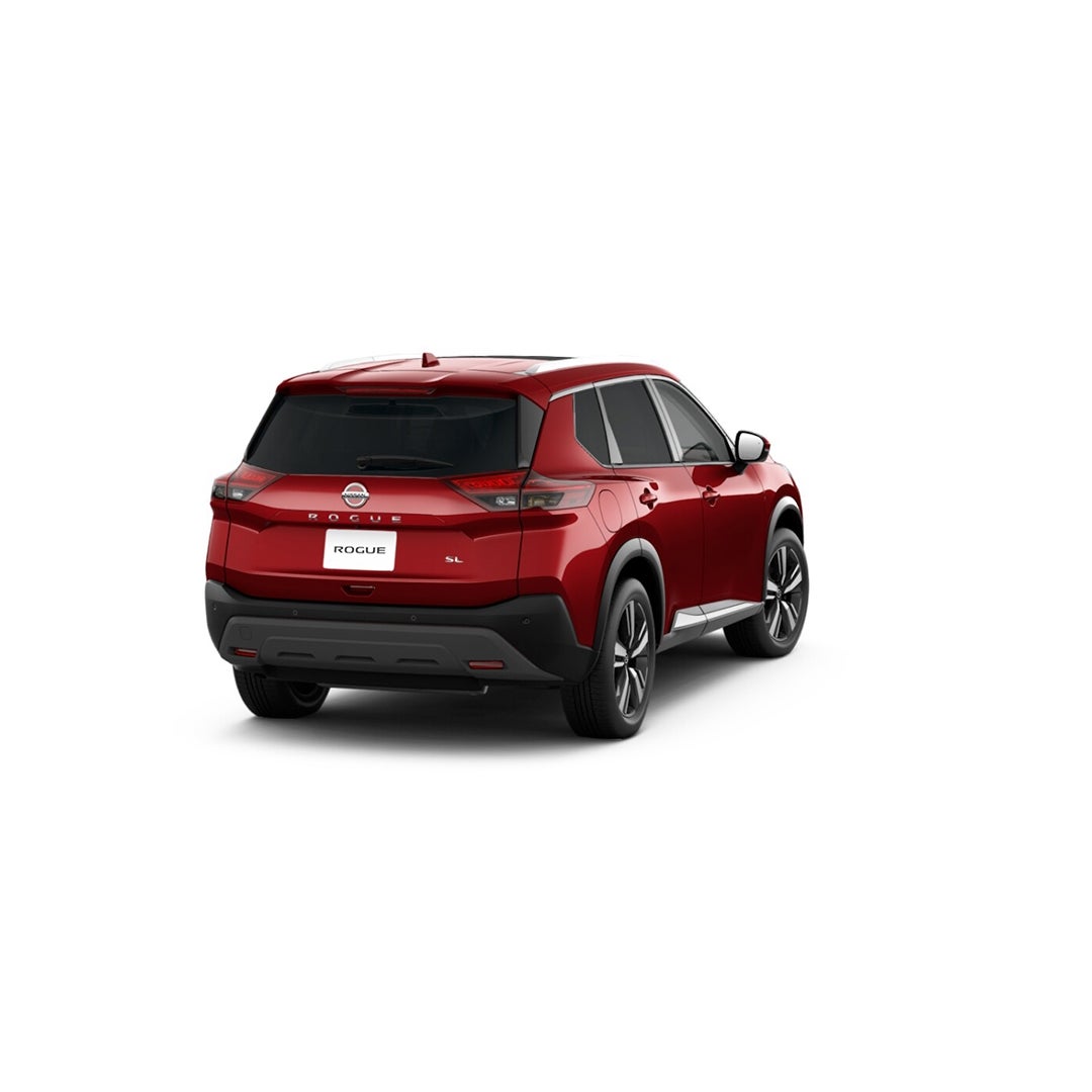 2024 Nissan XTRAIL XTRAIL E-POWER PLATINUM 2 ROW