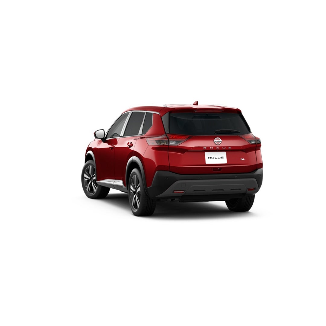 2024 Nissan XTRAIL XTRAIL E-POWER PLATINUM 2 ROW