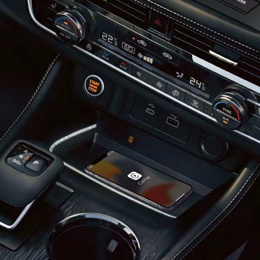 2024 Nissan XTRAIL XTRAIL E-POWER PLATINUM 2 ROW