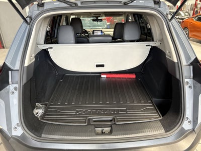 2023 Nissan X-TRAIL EXCLUSIVE E-POWER 2 ROW 23