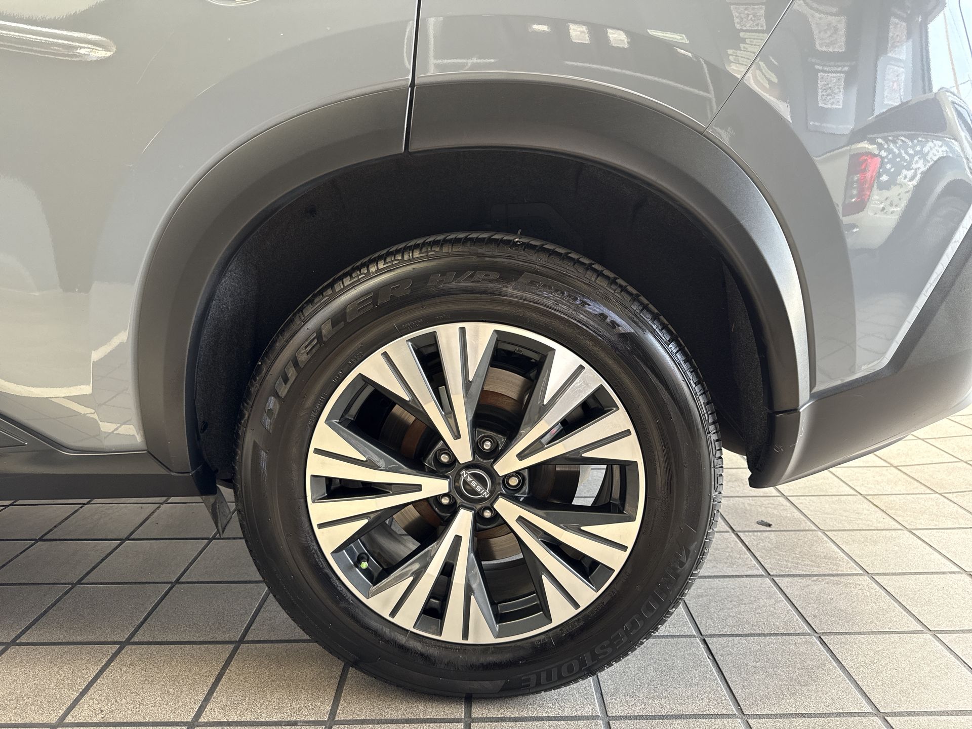 2023 Nissan X-TRAIL EXCLUSIVE E-POWER 2 ROW 23