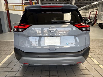 2023 Nissan X-TRAIL EXCLUSIVE E-POWER 2 ROW 23
