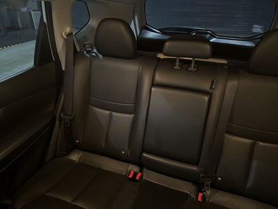 2019 Nissan X-TRAIL HYBRID