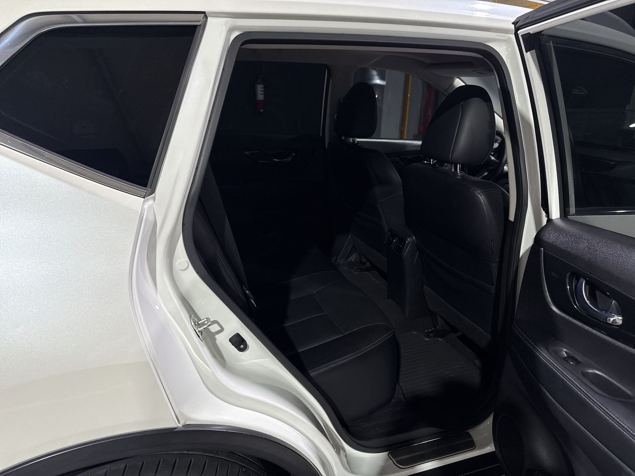 2019 Nissan X-TRAIL HYBRID