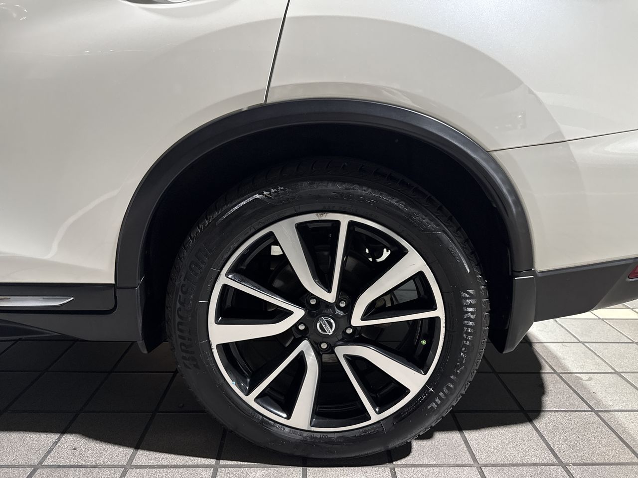 2019 Nissan X-TRAIL HYBRID