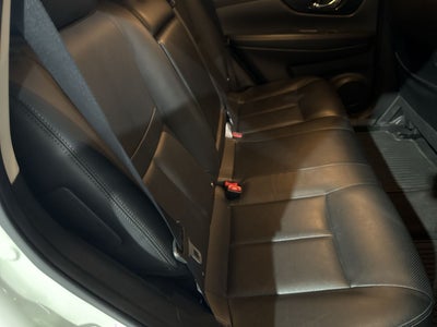 2019 Nissan X-TRAIL HYBRID