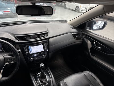 2019 Nissan X-TRAIL HYBRID