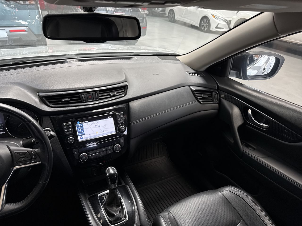 2019 Nissan X-TRAIL HYBRID