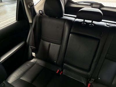 2019 Nissan X-TRAIL HYBRID