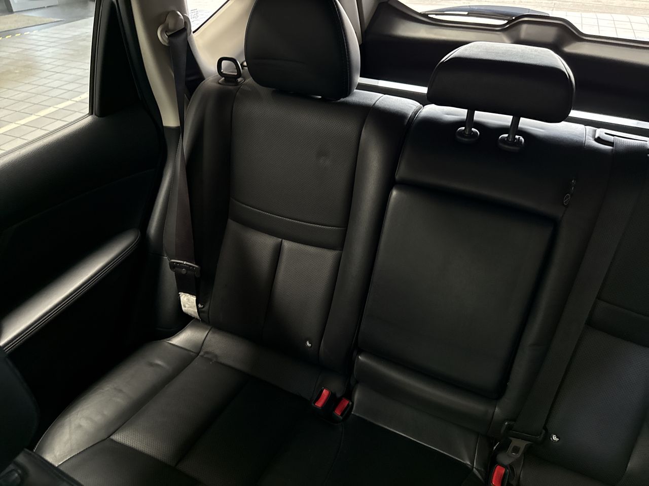 2019 Nissan X-TRAIL HYBRID