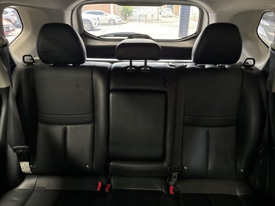 2019 Nissan X-TRAIL HYBRID