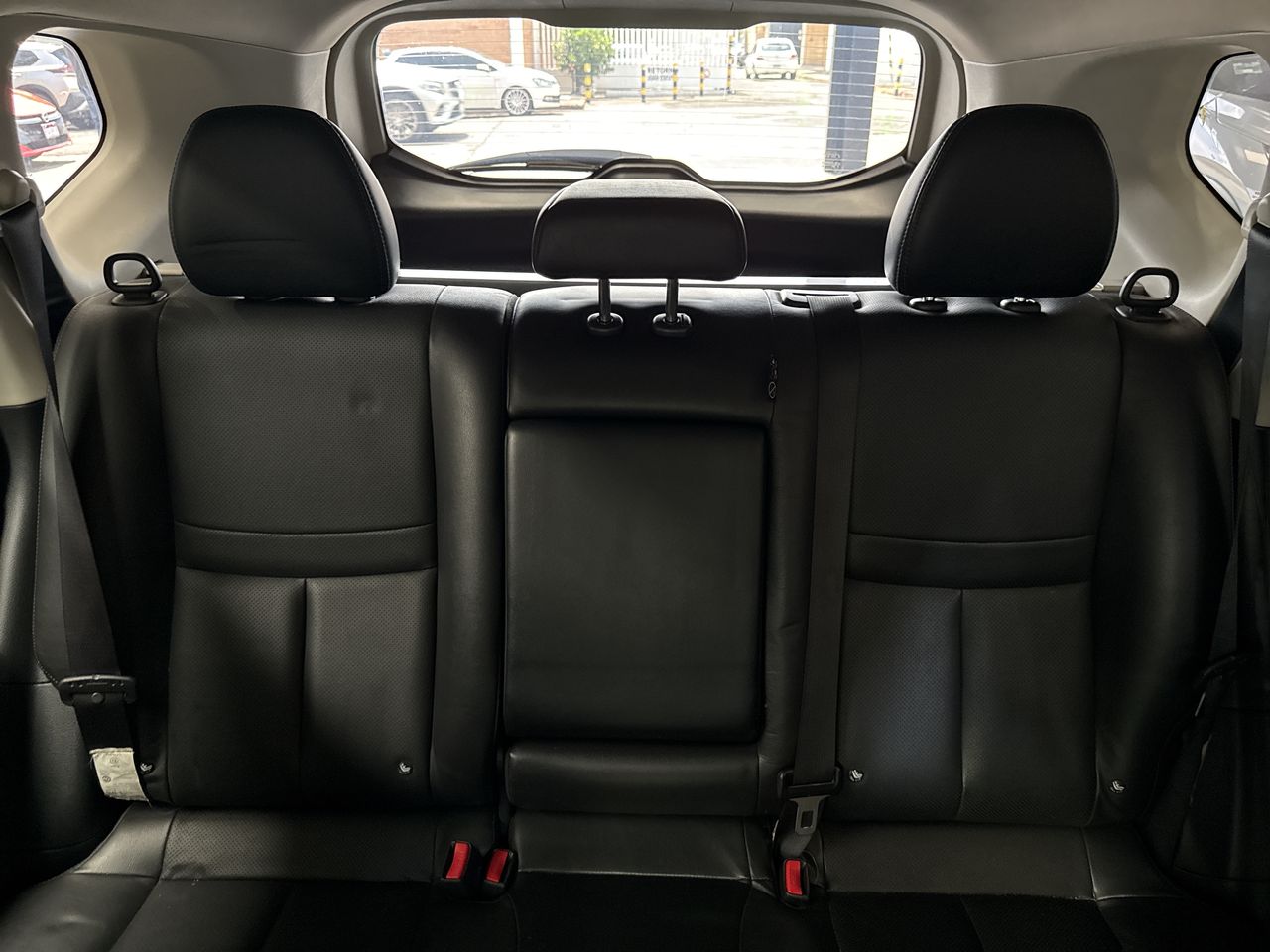 2019 Nissan X-TRAIL HYBRID