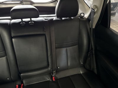 2019 Nissan X-TRAIL HYBRID