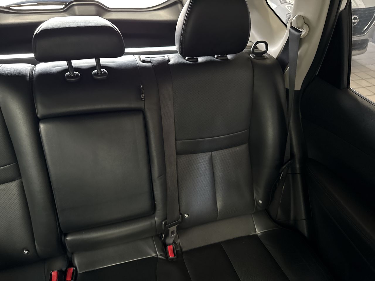 2019 Nissan X-TRAIL HYBRID