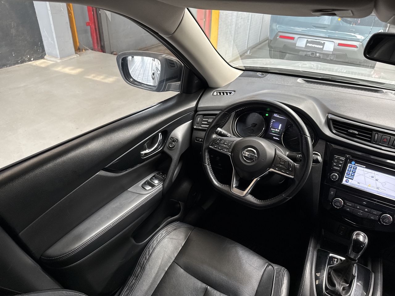 2019 Nissan X-TRAIL HYBRID