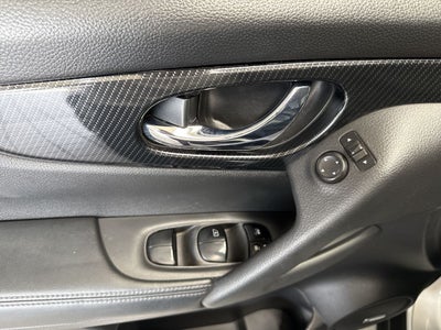 2019 Nissan X-TRAIL HYBRID