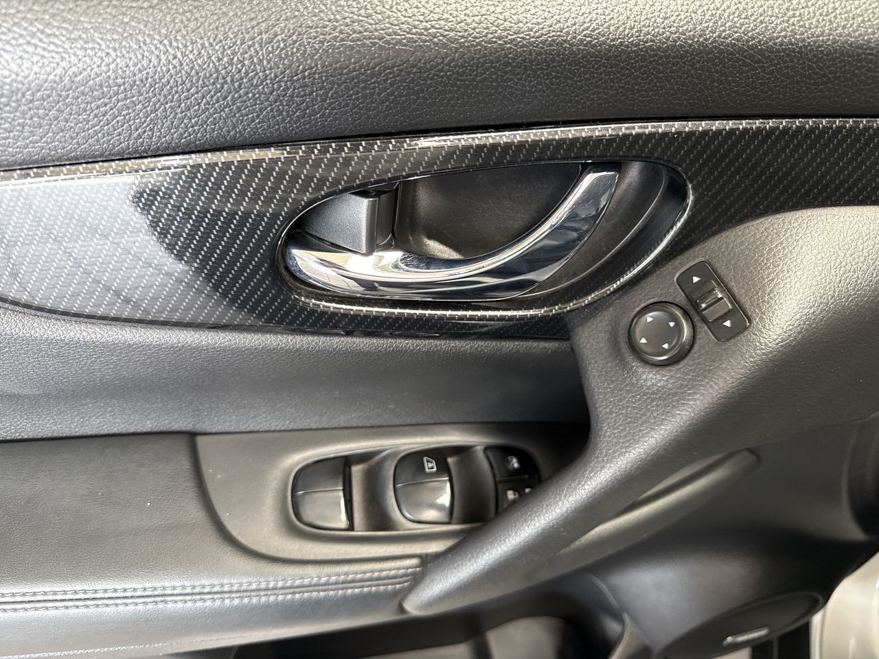 2019 Nissan X-TRAIL HYBRID