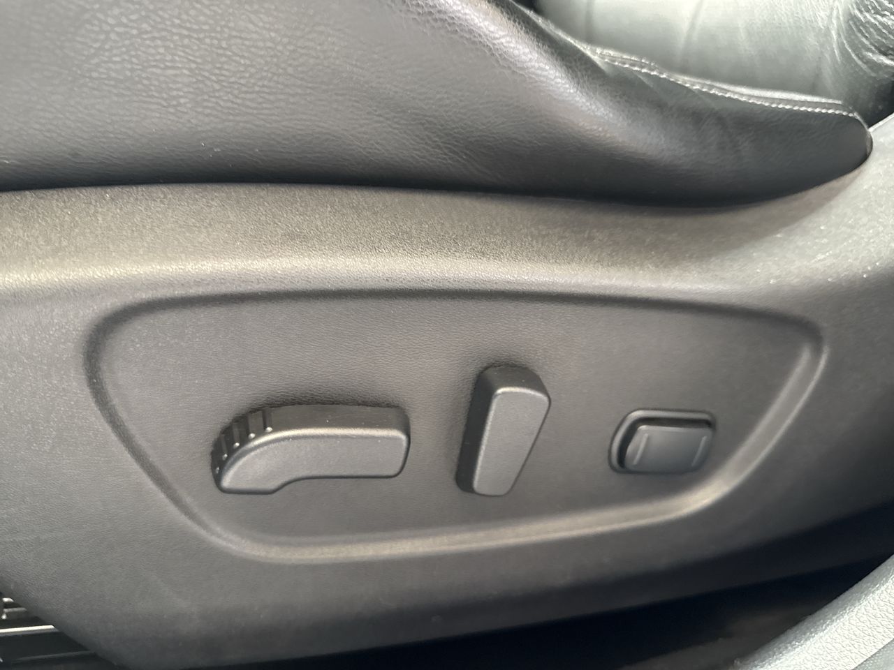 2019 Nissan X-TRAIL HYBRID